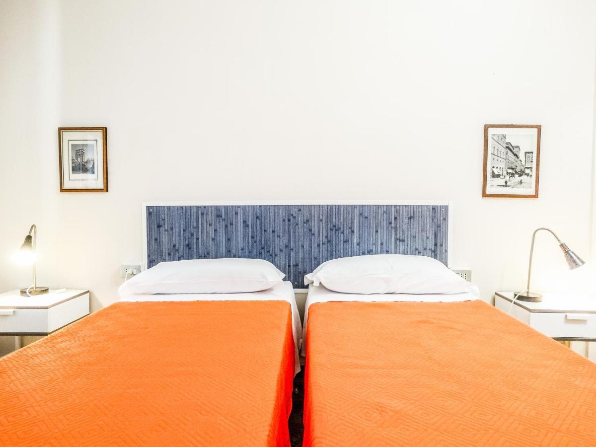 Guest house Iris Florentina