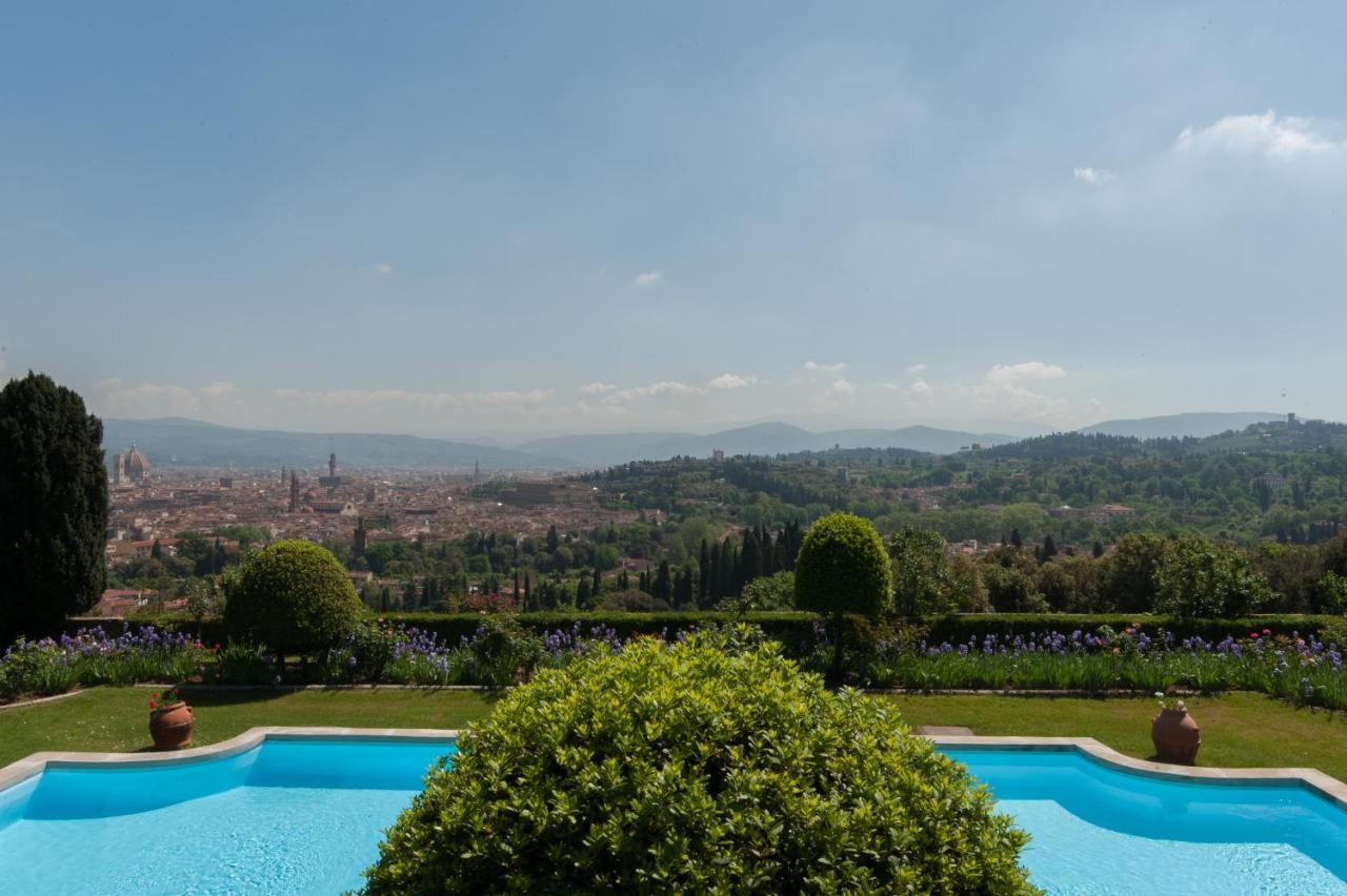 Torre Di Bellosguardo 4*