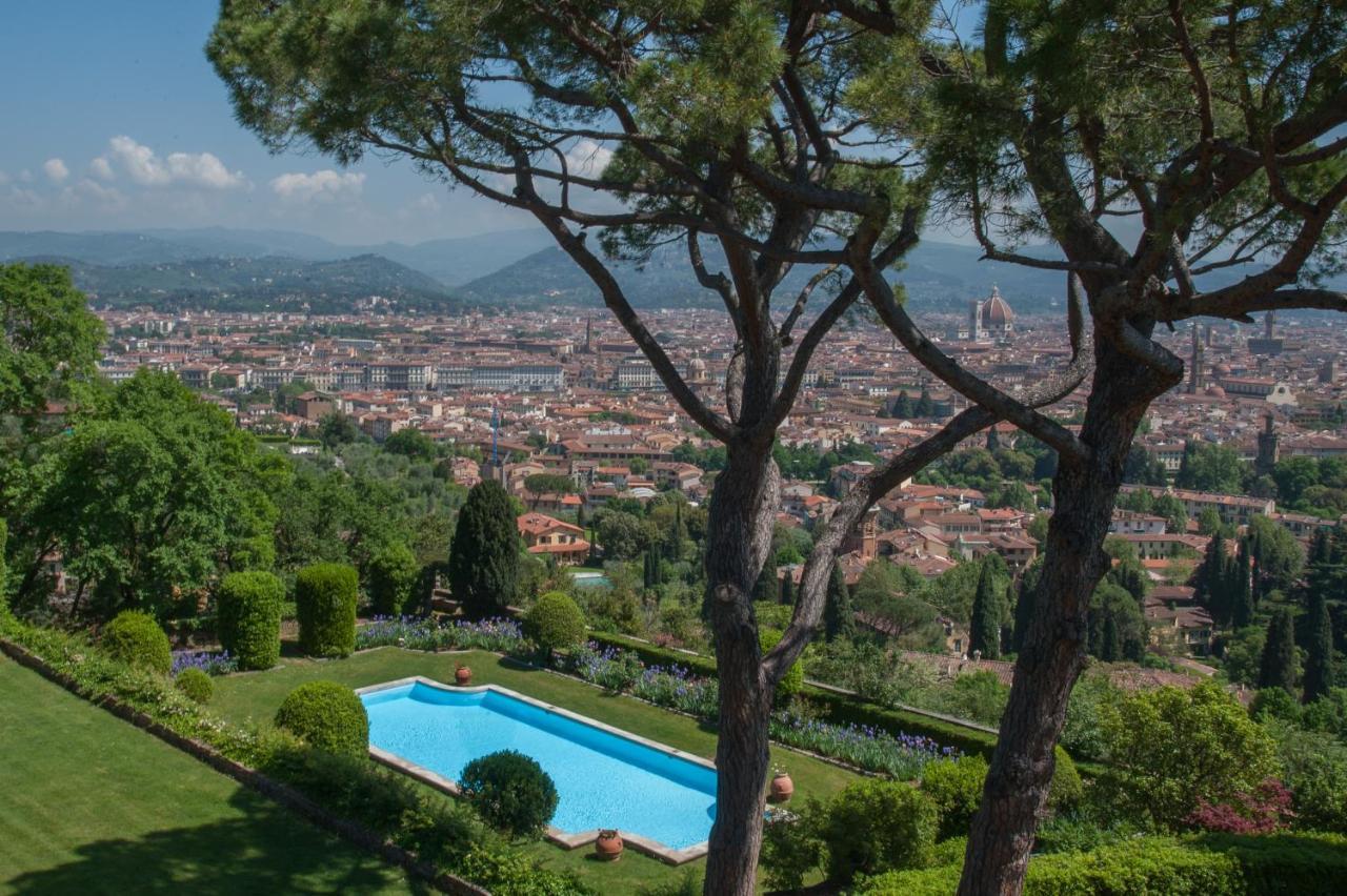 Torre Di Bellosguardo Hotel Florenz