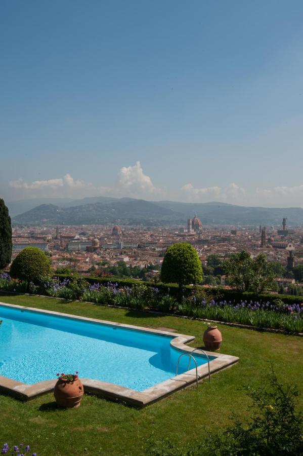 Torre Di Bellosguardo Hotel