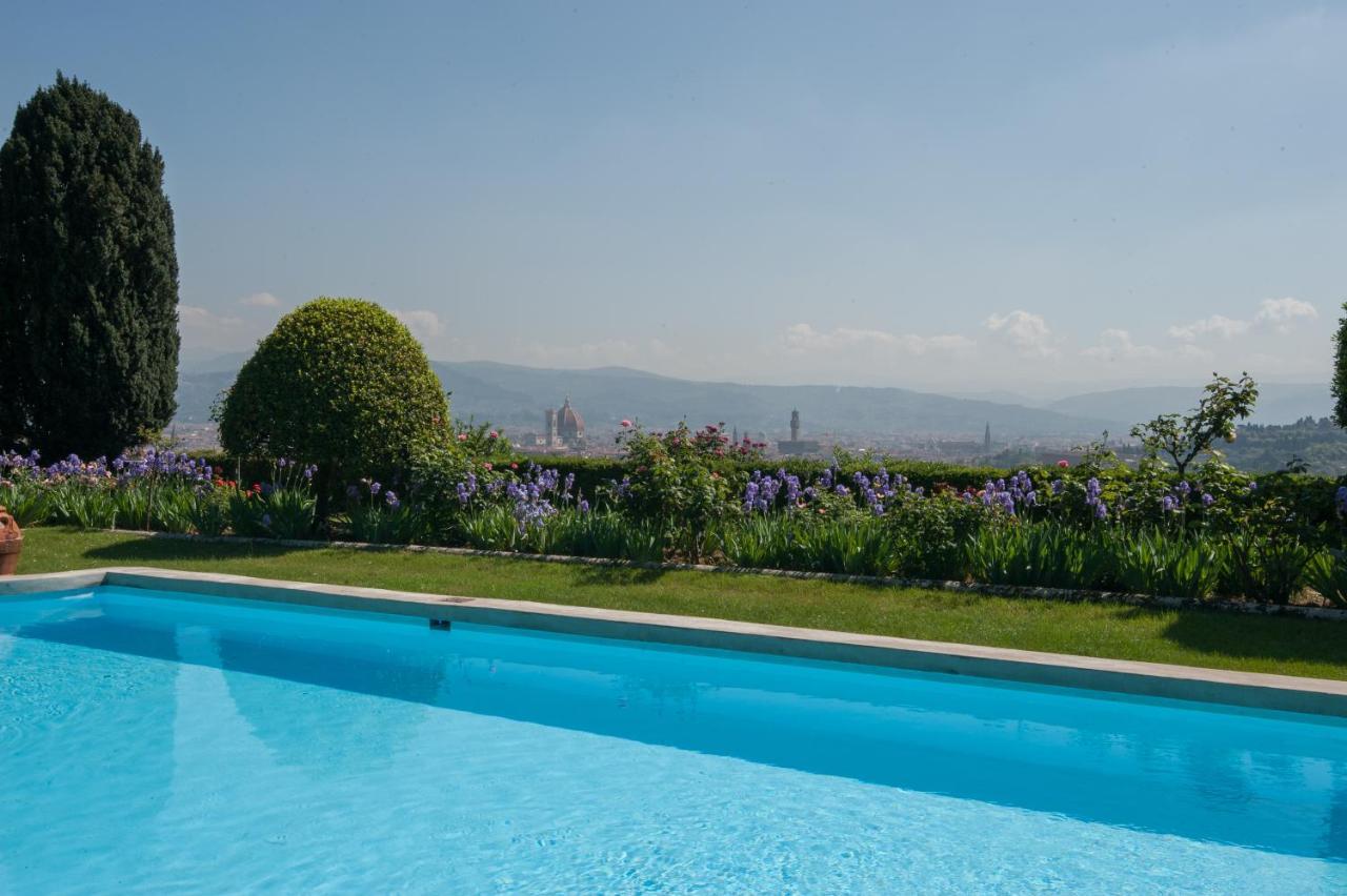Hotel Torre Di Bellosguardo Florenz
