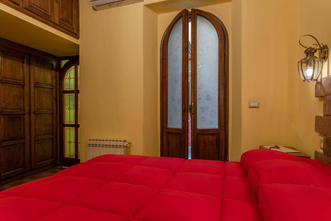 Greenhause Casa de hóspedes Florença