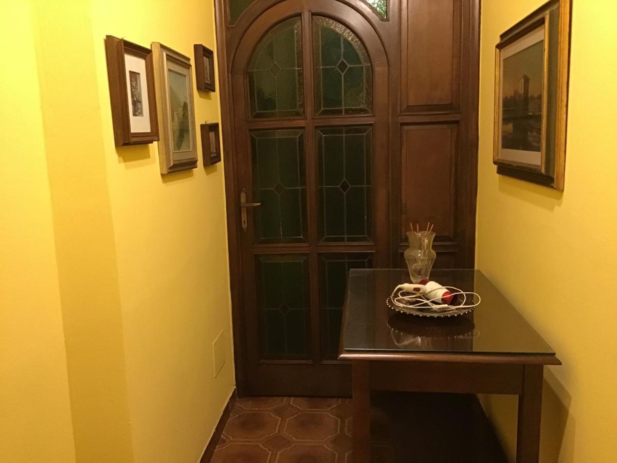 Greenhause Casa de hóspedes