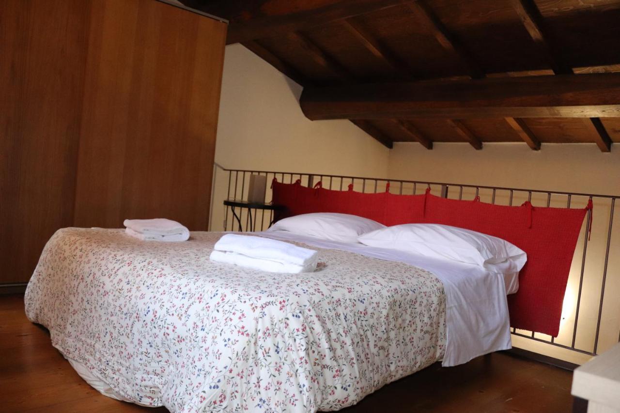 Ricasoli51 Casa de férias