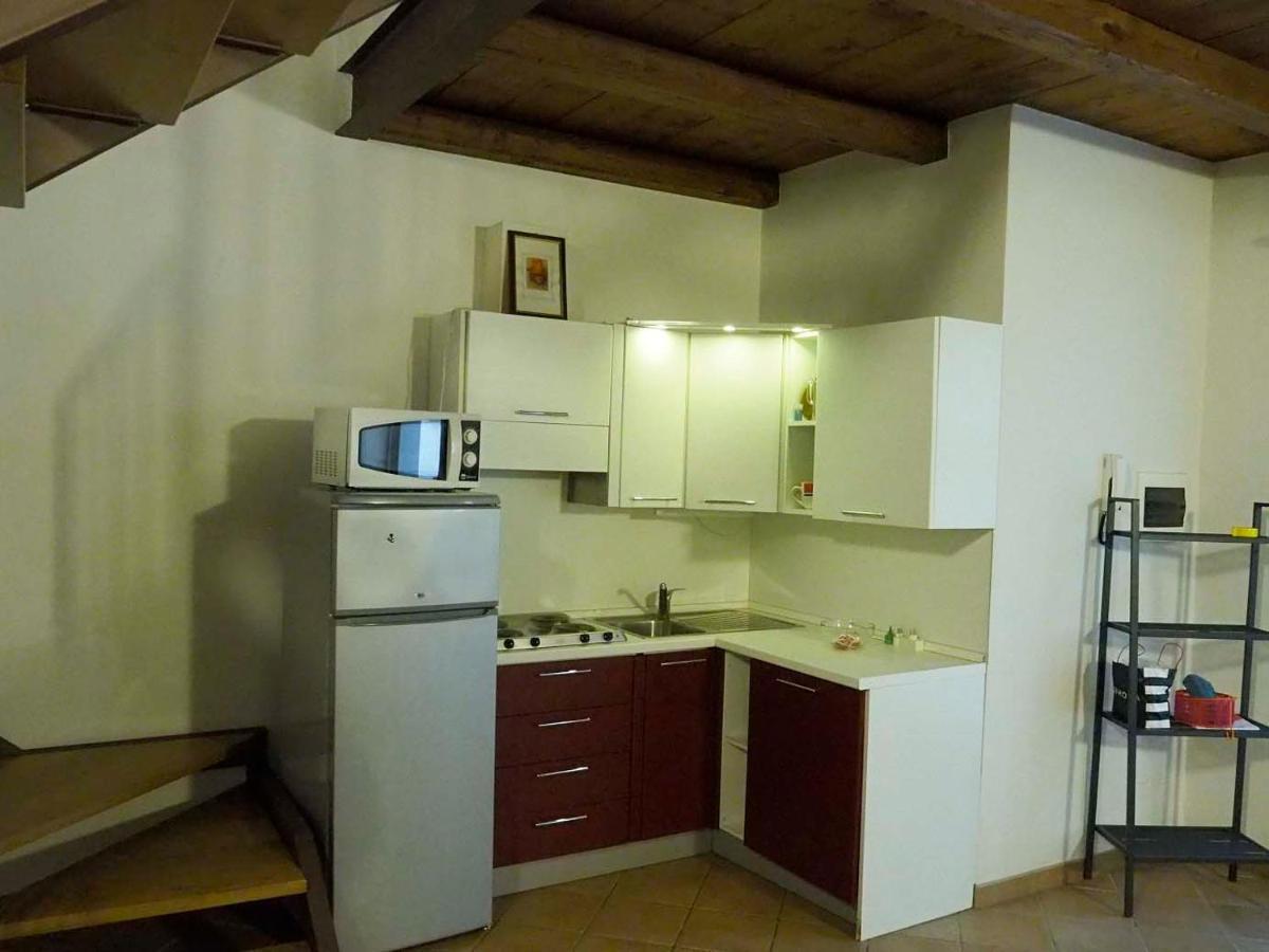 Casa de férias Ricasoli51 Florença