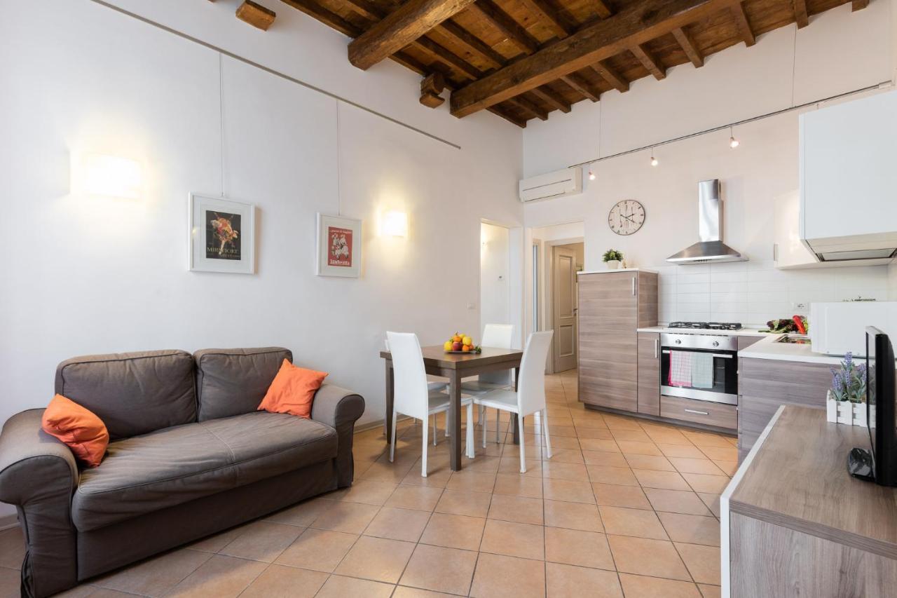 Roommo Beccaria Apartment Florence