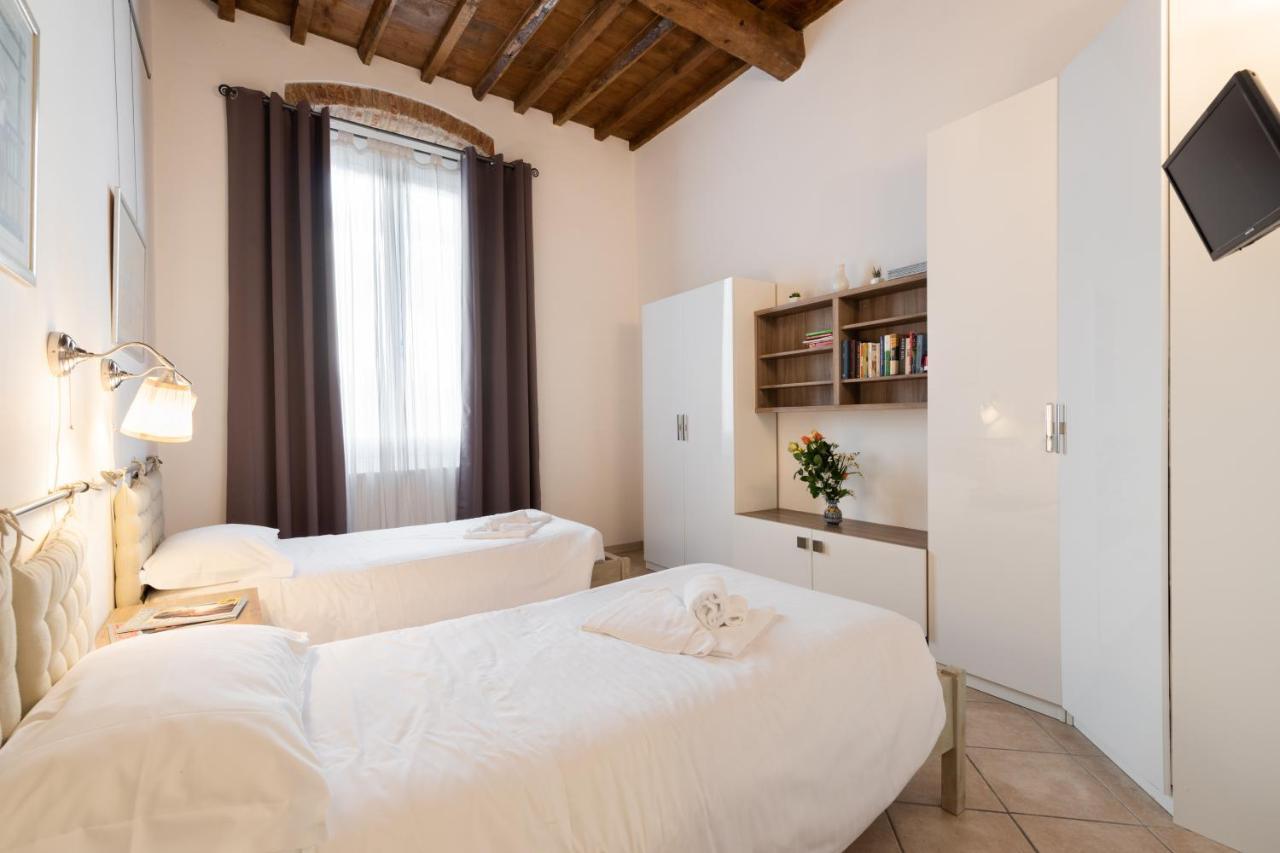 Apartment Roommo Beccaria *