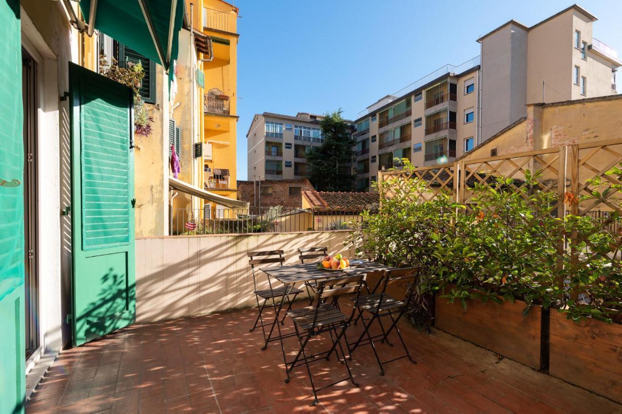 Roommo Beccaria * Florence