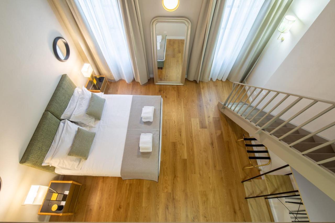 Blu Di Apartment *