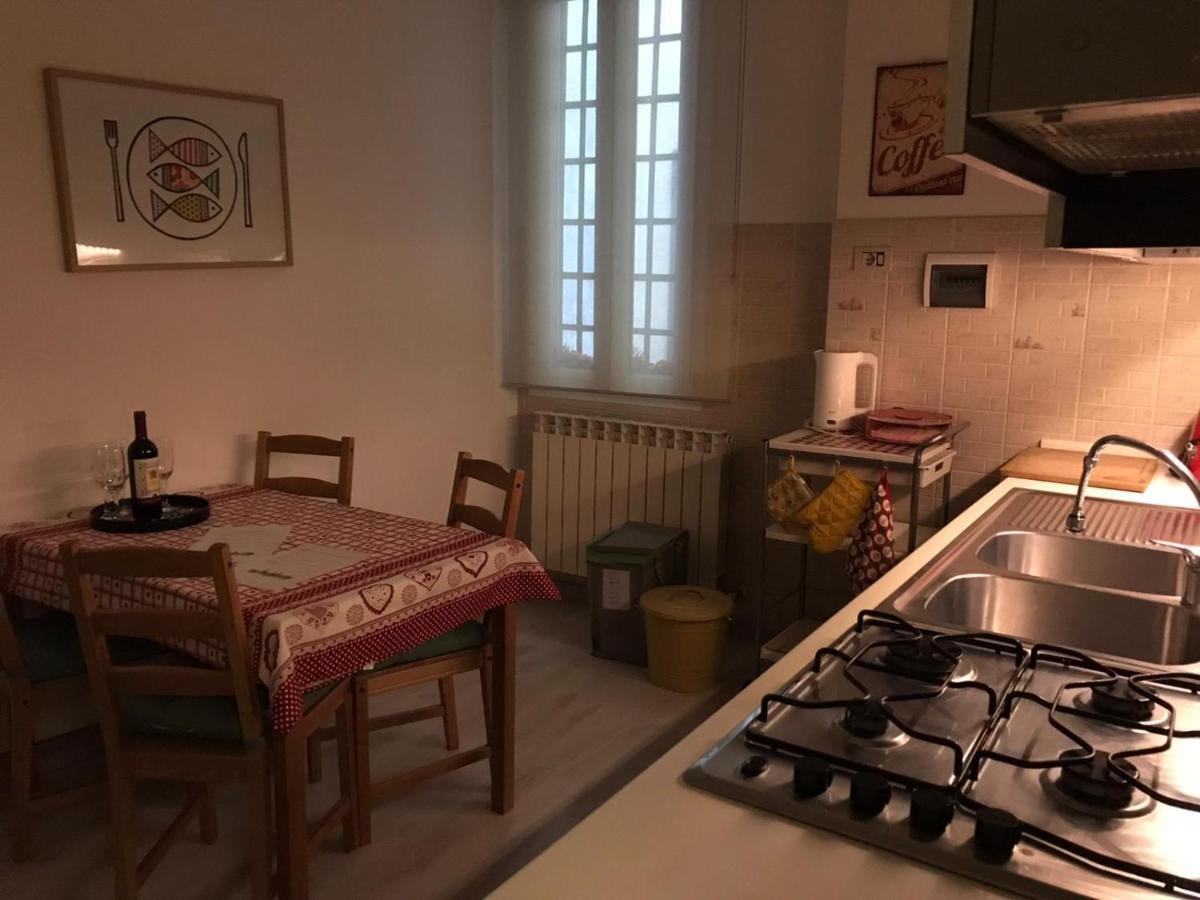 Casa Grazia-near Smn Station Appartement Florence