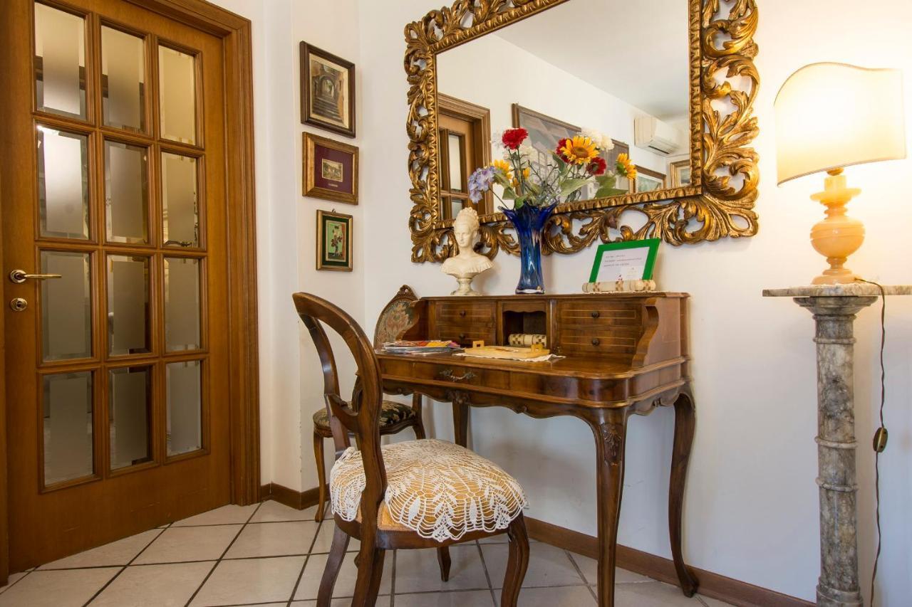 Appartamento Isabella Firenze