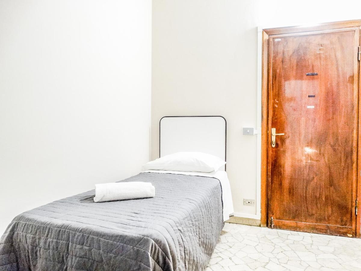 Iris Florentina Guest house 3*