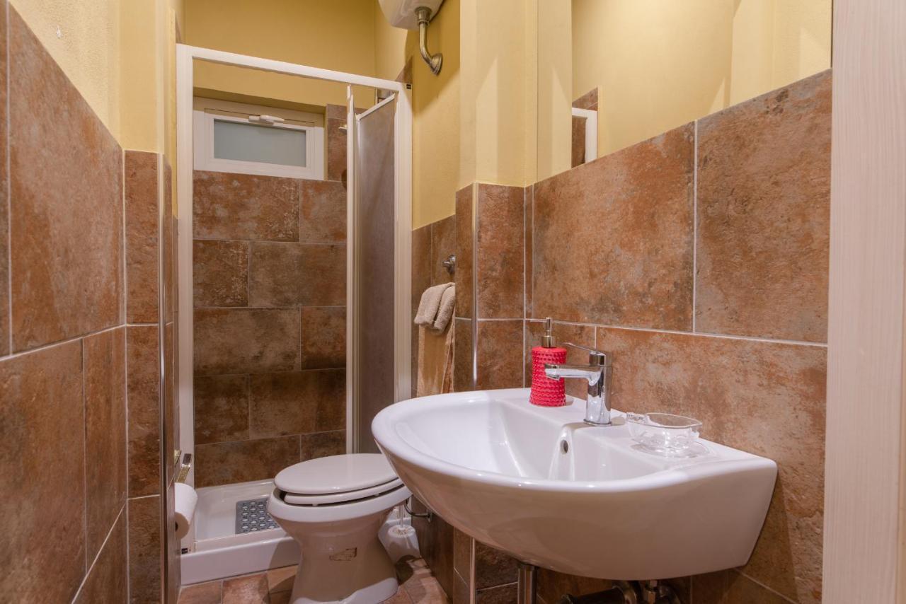 Greenhause Guest house Florence