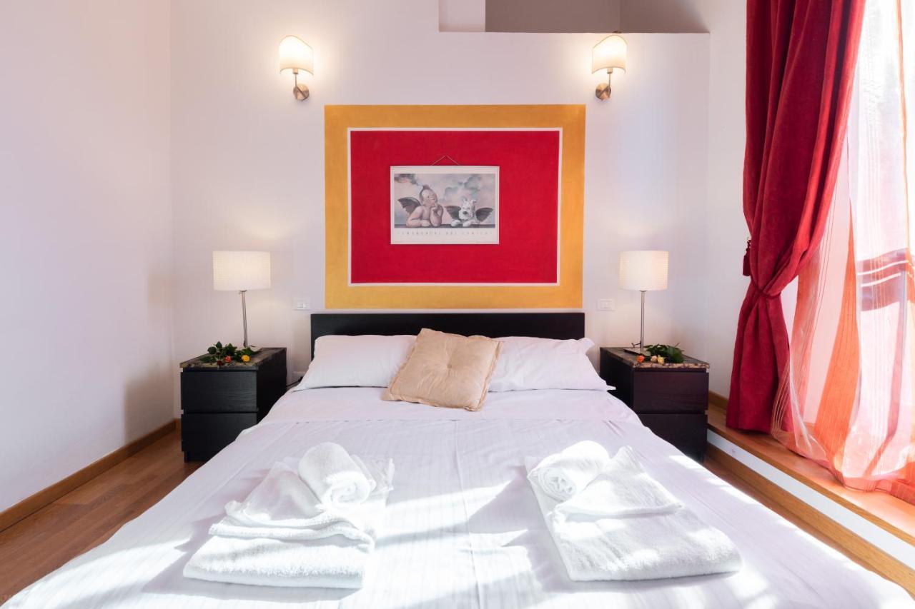 Roommo Ghiberti Apartment