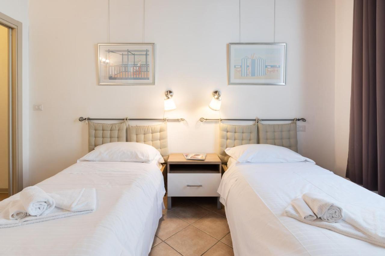 Roommo Beccaria Apartment *
