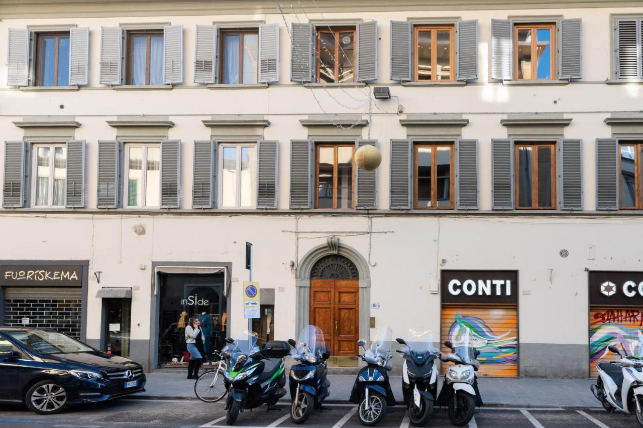 Apartment Roommo Beccaria Florence