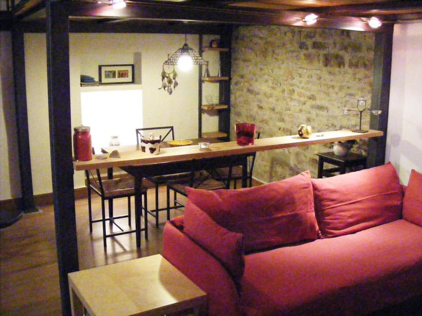 Pitti House Appartement