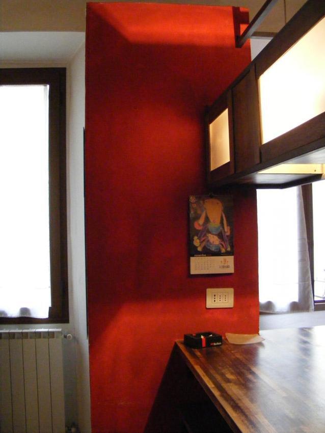 Appartement Pitti House