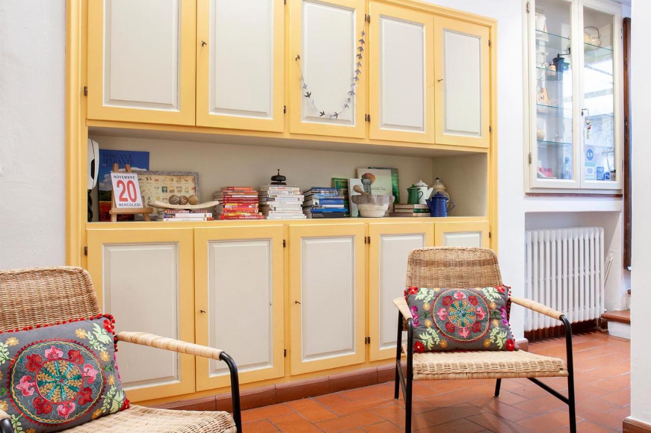 Le Stanze Di Santa Croce Acomodação com café da manhã  Florença