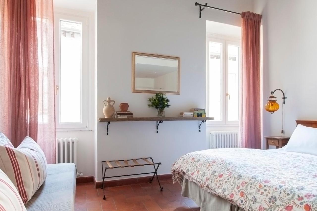 Le Stanze Di Santa Croce Acomodação com café da manhã 
