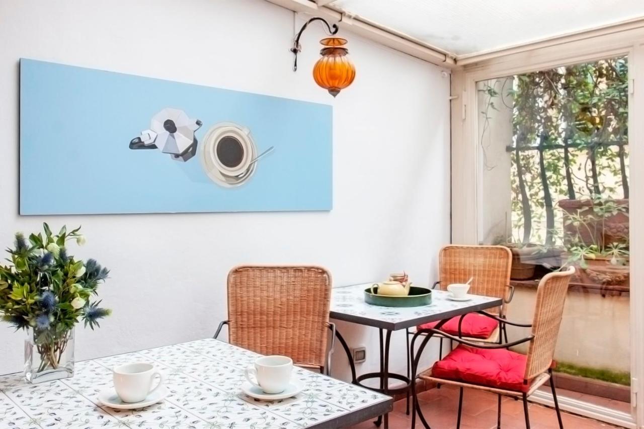 Le Stanze Di Santa Croce Acomodação com café da manhã  Florença
