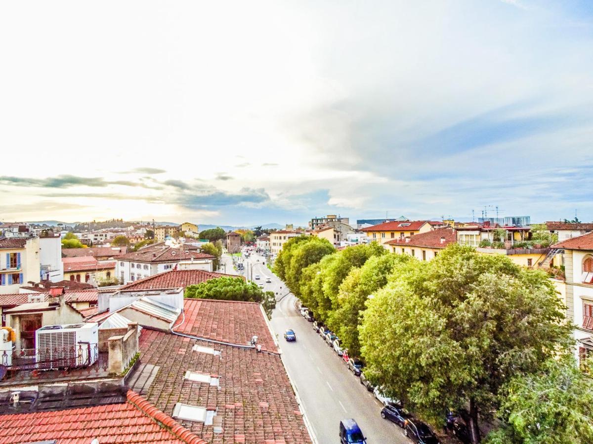 Guest house Iris Florentina 3*
