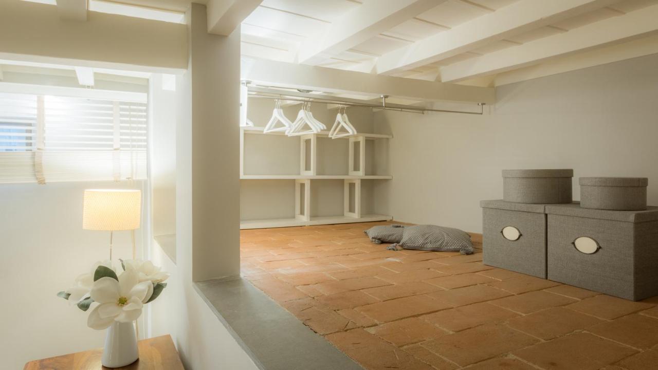 Al Campanile Apartment