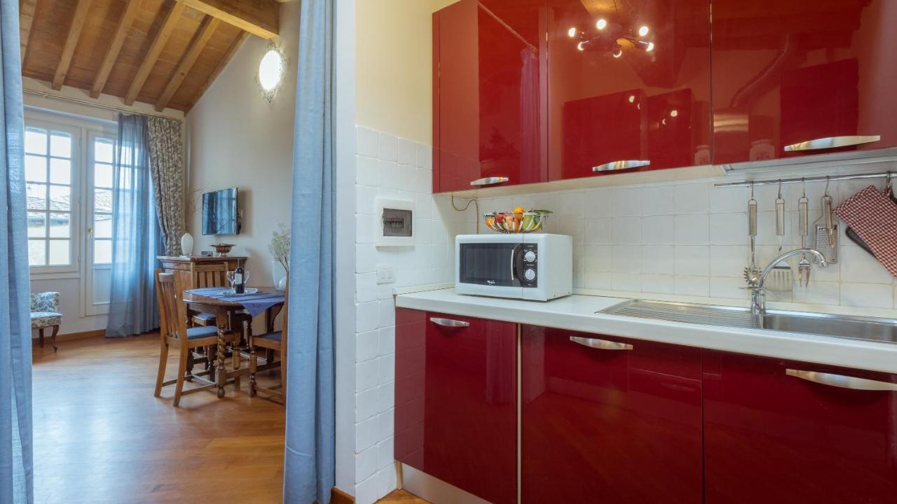 Apartment Al Campanile