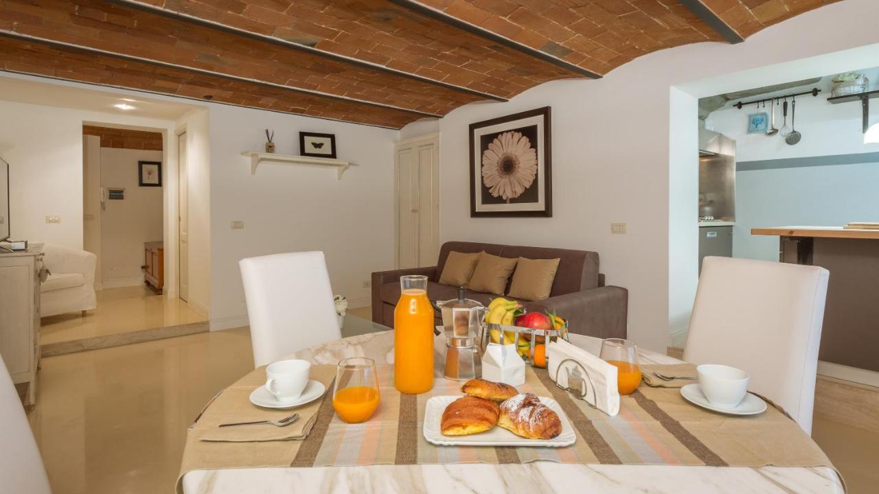 Apartment Al Campanile *