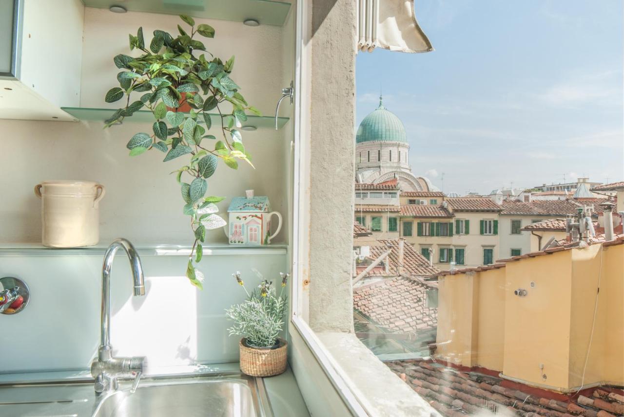 Appartement Venus Roof Florence