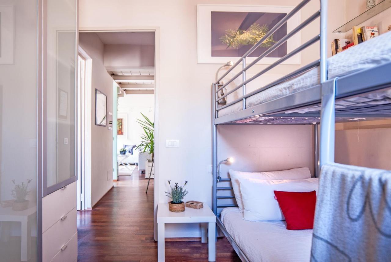 Appartement Venus Roof *