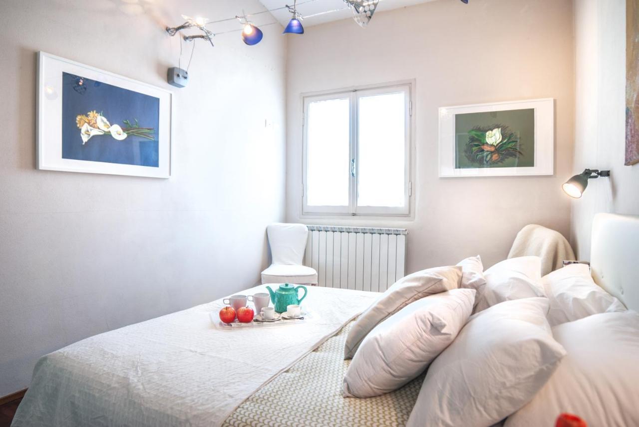 Appartement Venus Roof