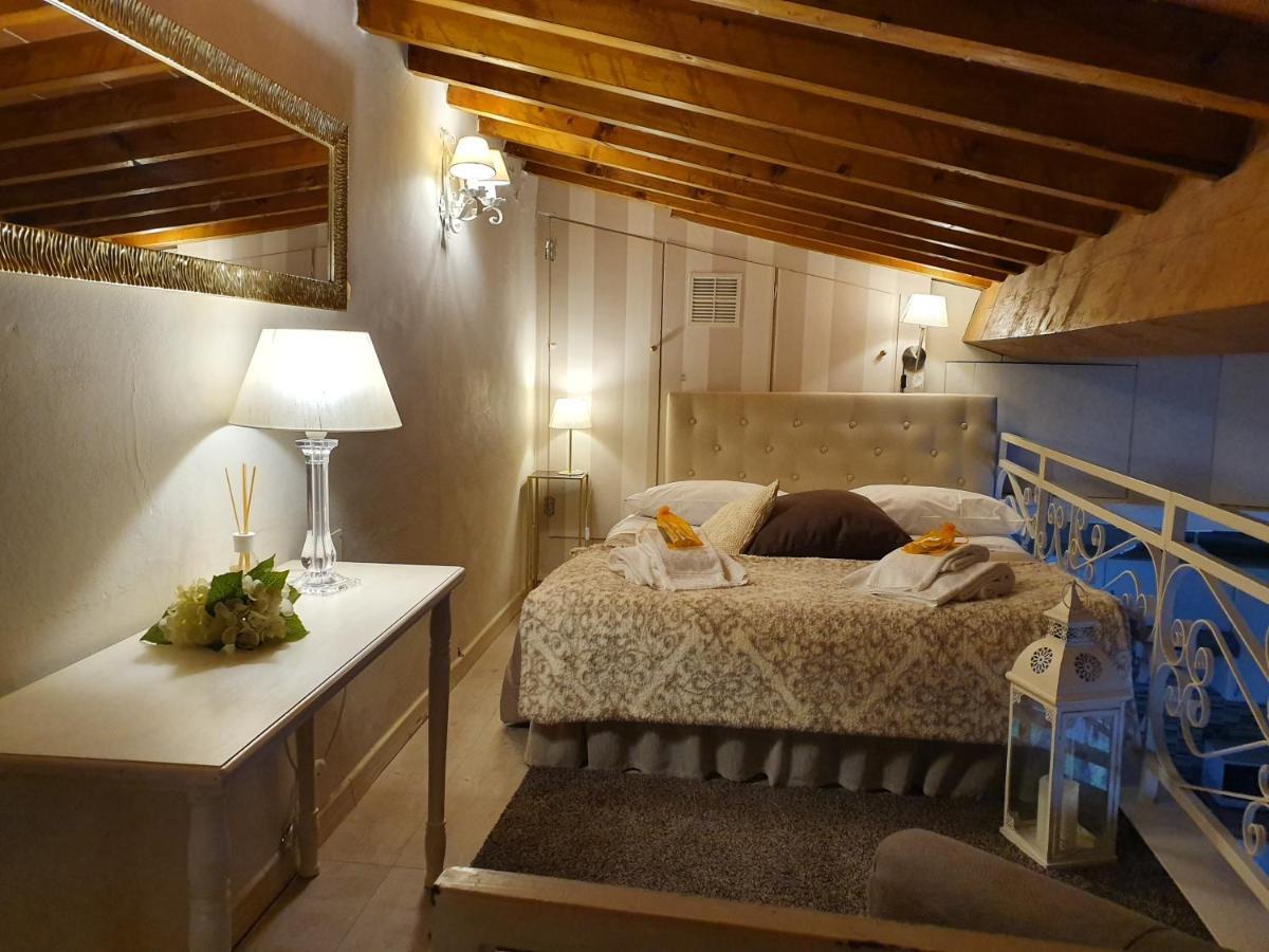 Apartment Ponte Vecchio *