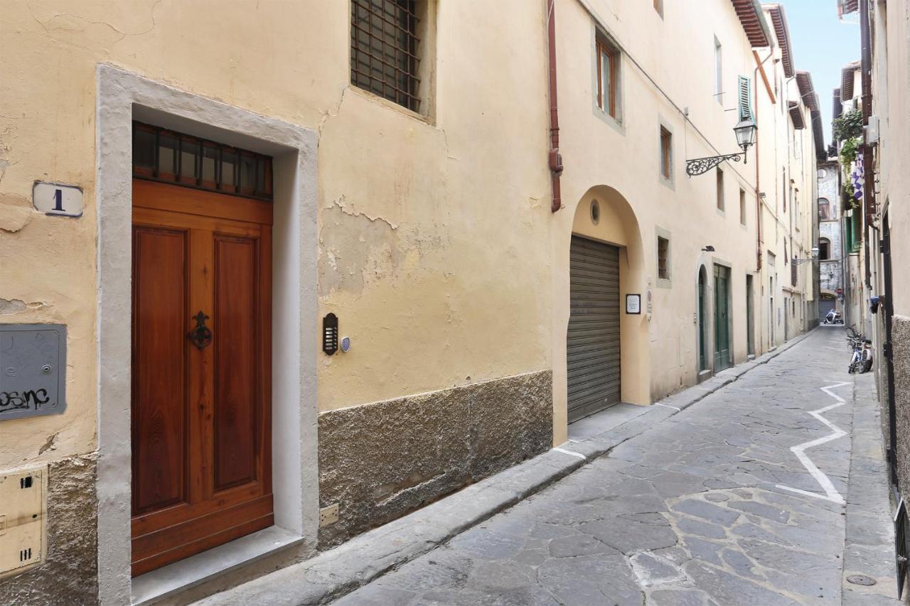 Il Granduca New In Amazing Location Apartment *