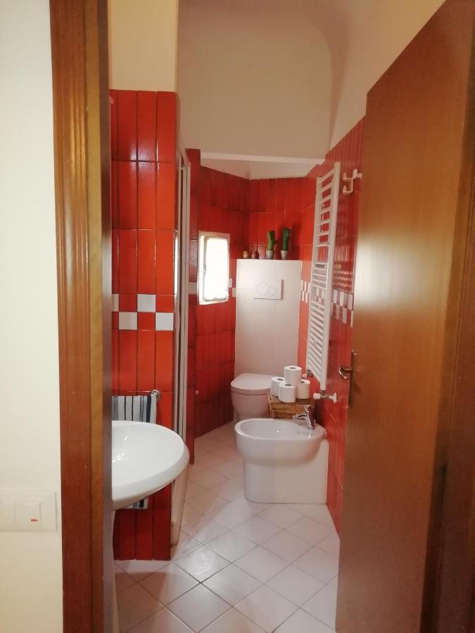 Appartement Casa Paola In Centro - Central Studio *