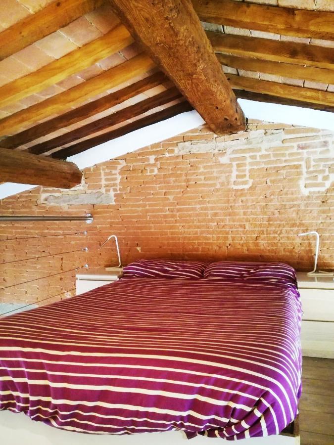 Appartement Vista Sui Tetti Di Da Loft In Centro Florence