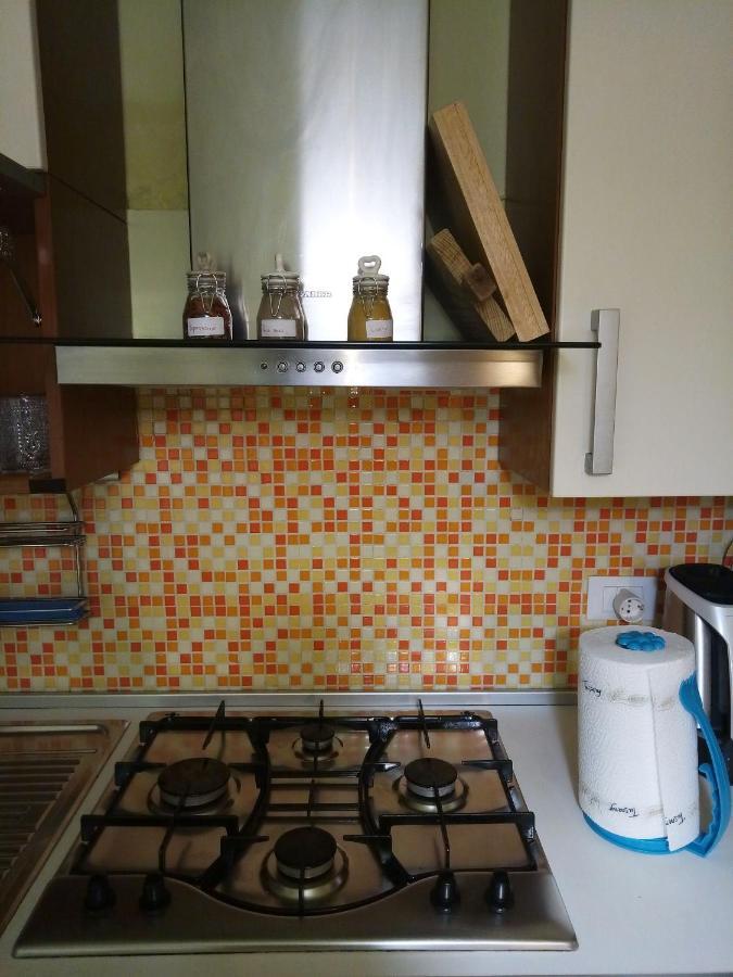 Apartment Casetta Del Barbi
