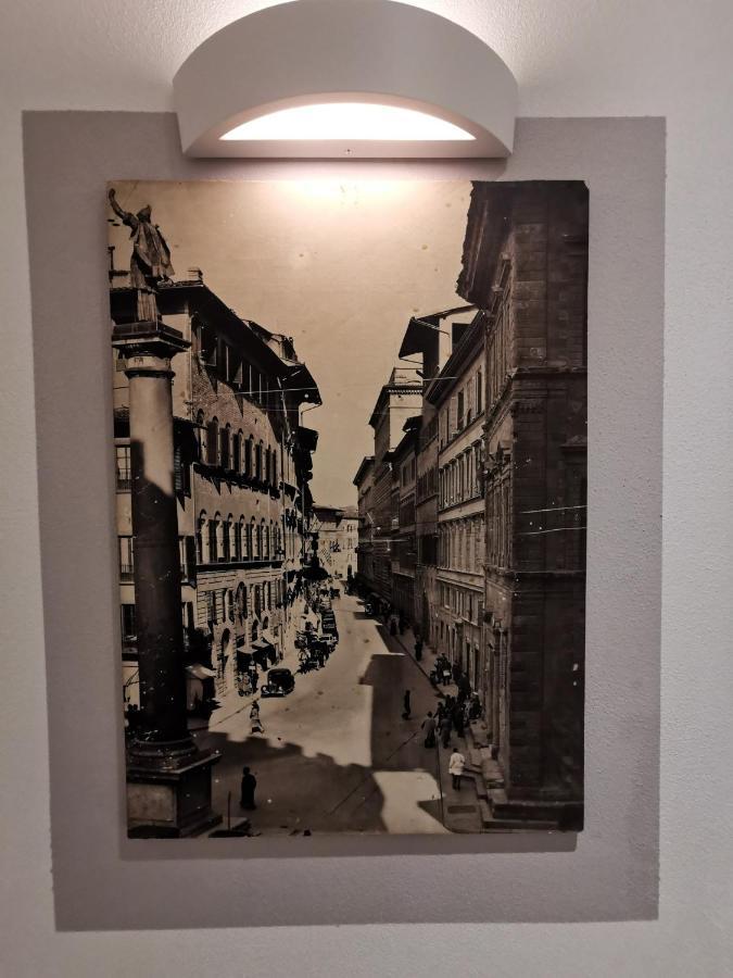 Eva Firenze