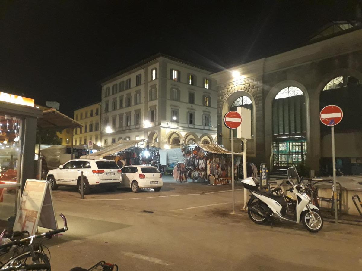 Apartment Panoramic Near Duomo And Station *
