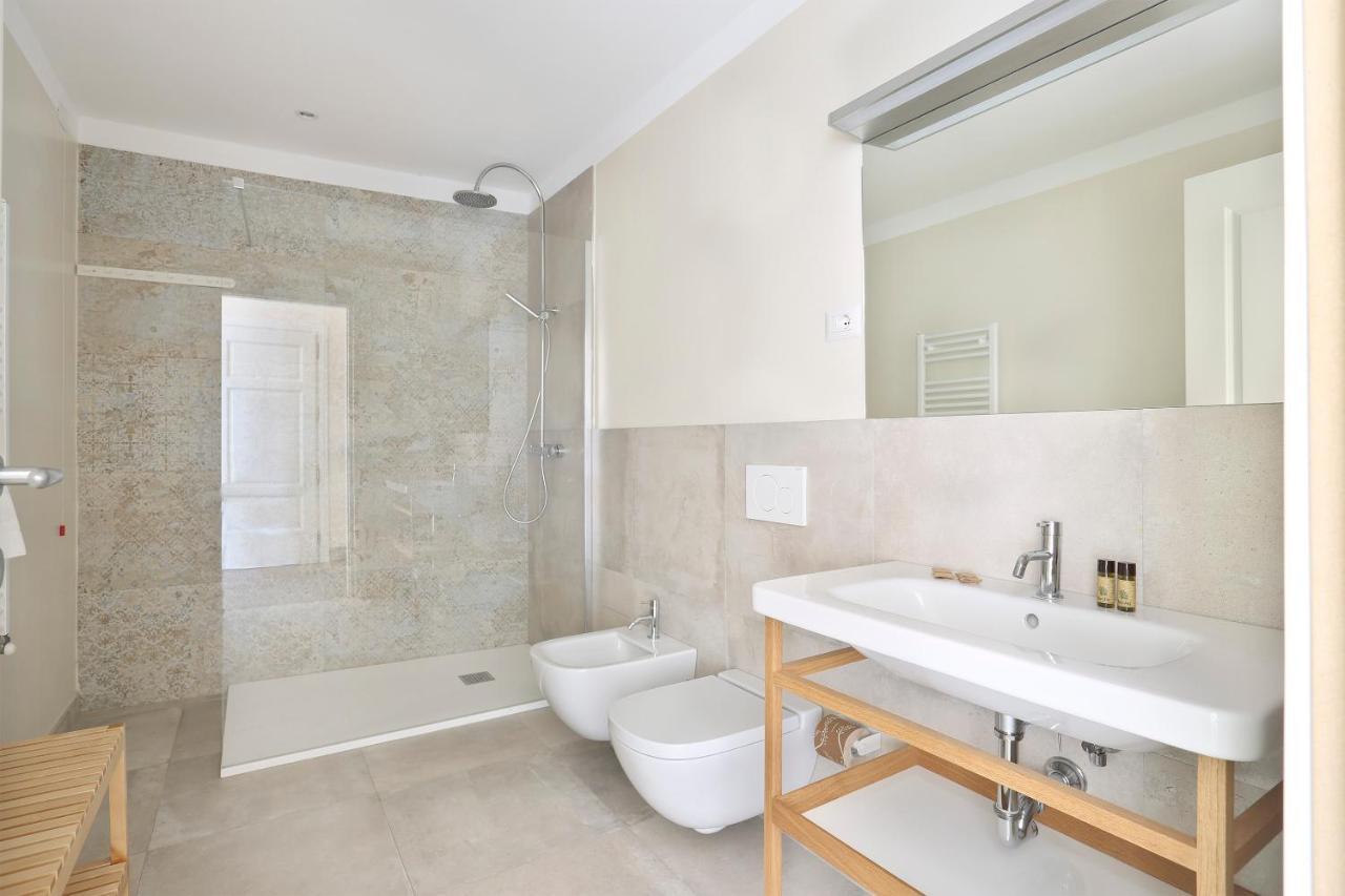 Apt. Ocra - Pauline Suites, Palazzo Borghese Florenz