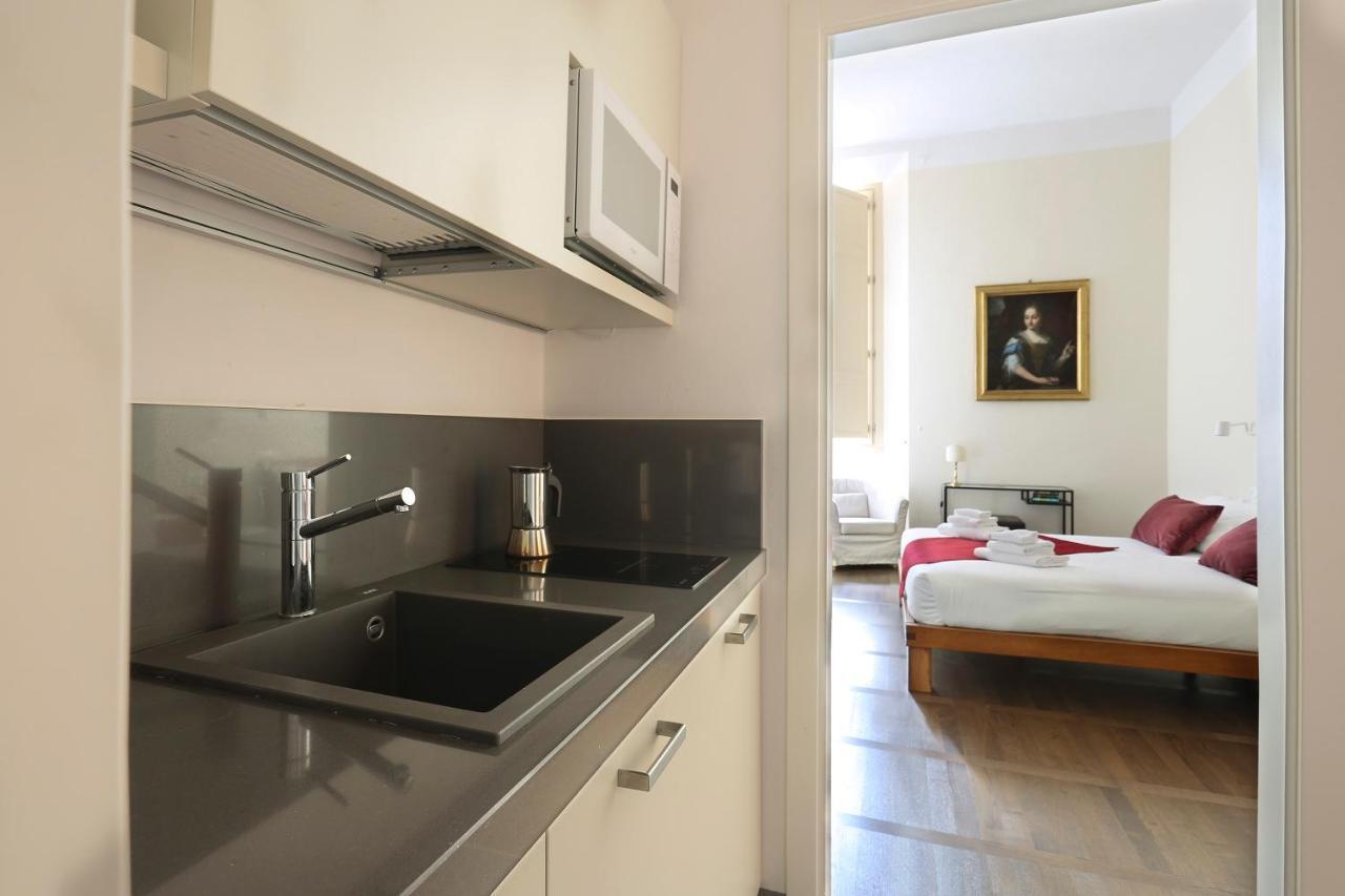 Apt. Melograno - Pauline Suites, Palazzo Borghese Appartement *