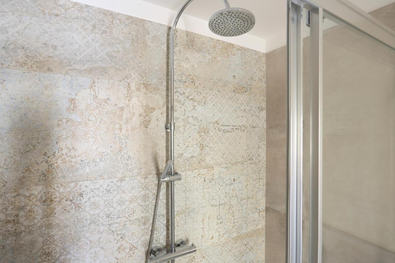 Apt. Melograno - Pauline Suites, Palazzo Borghese Apartment Florenz