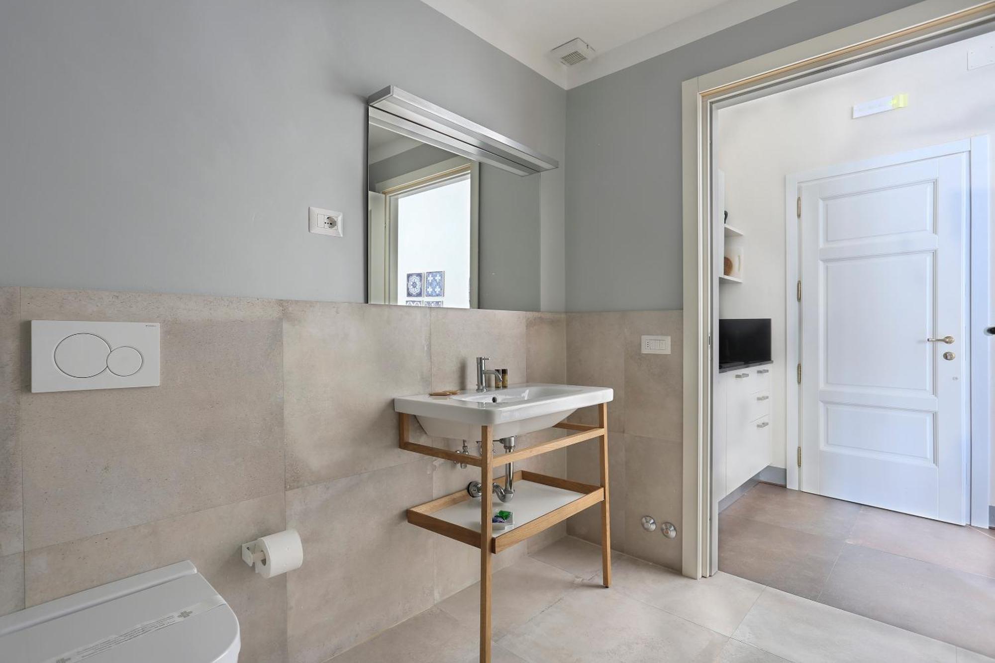 Apartment Apt. Fiordaliso - Pauline Suites, Palazzo Borghese *