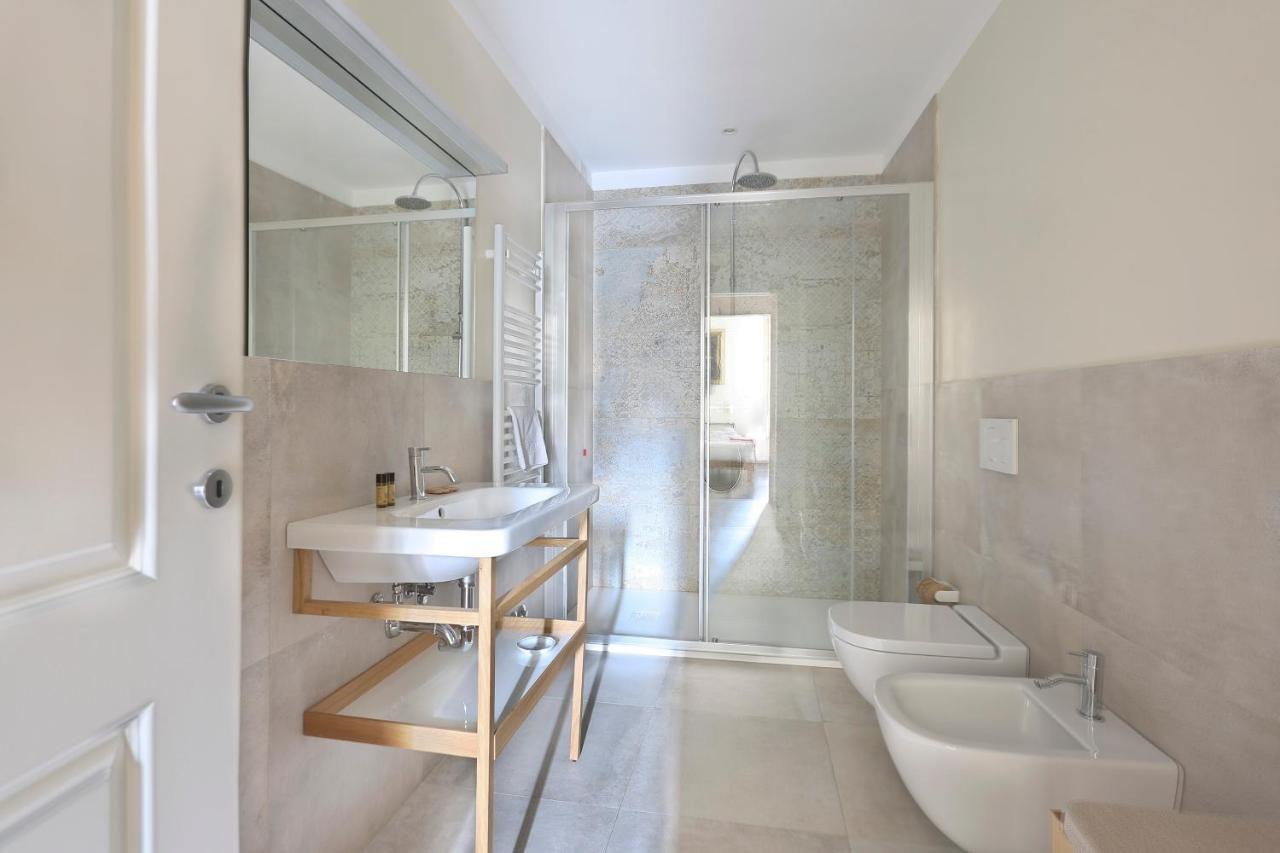 Apt. Melograno - Pauline Suites, Palazzo Borghese Florenz