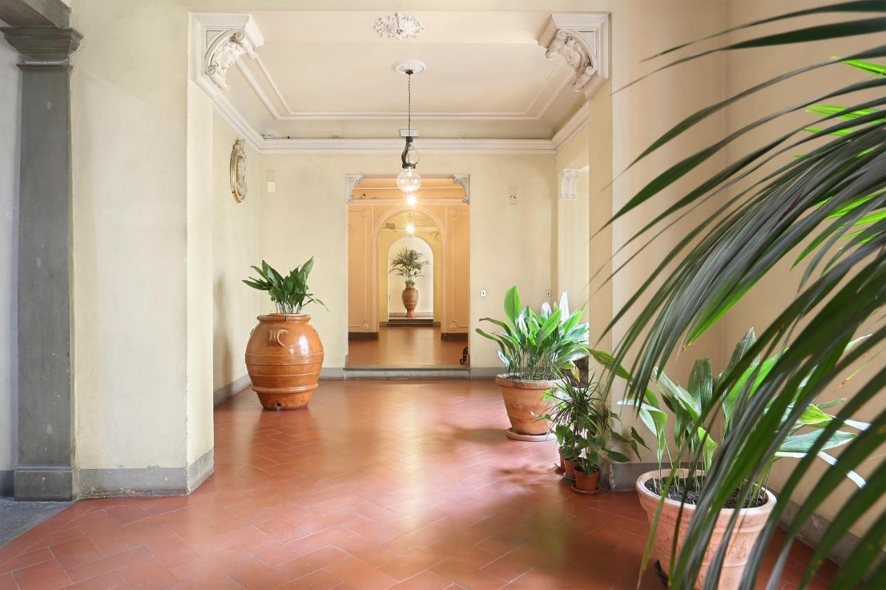 Appartement Apt. Perla - Pauline Suites, Palazzo Borghese *