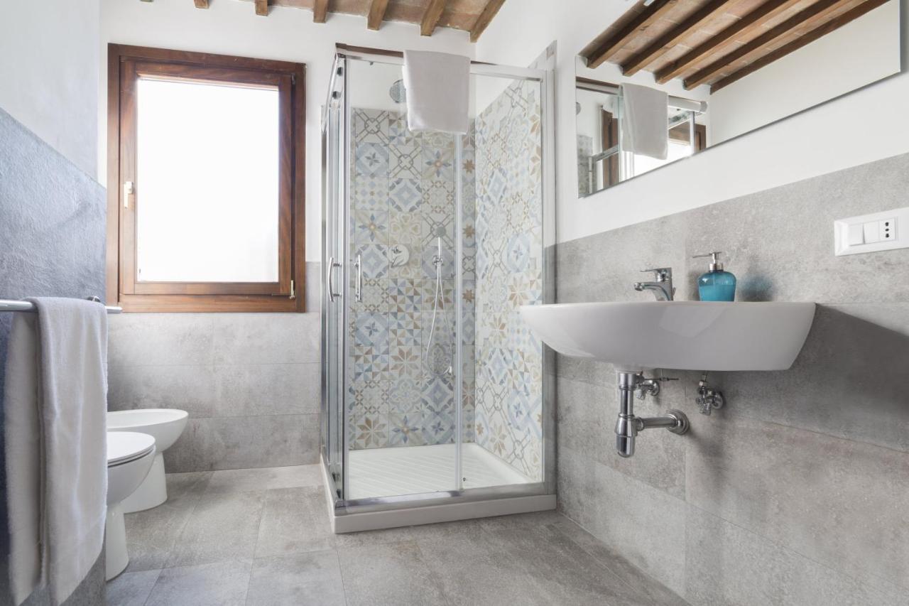 Authentic Flat In The Center Florence