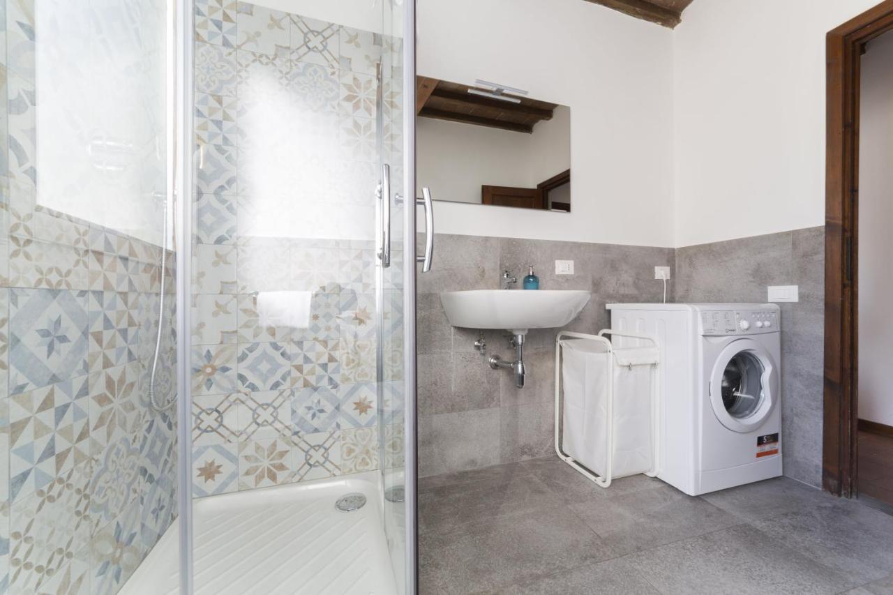 Authentic Flat In The Center