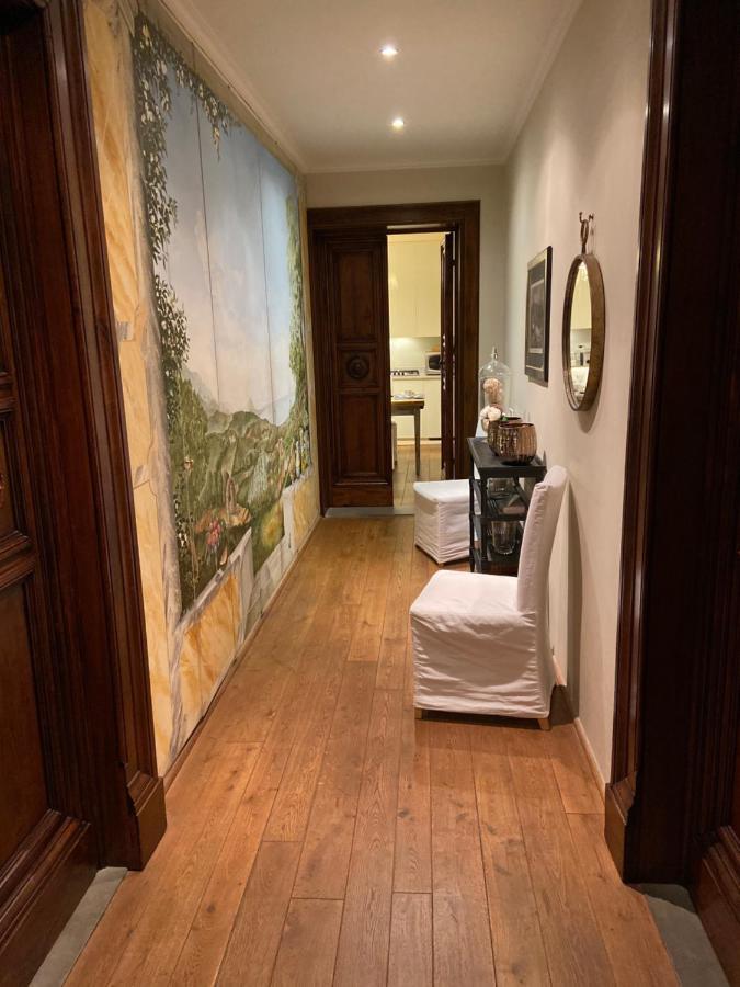 Apartment Caterina