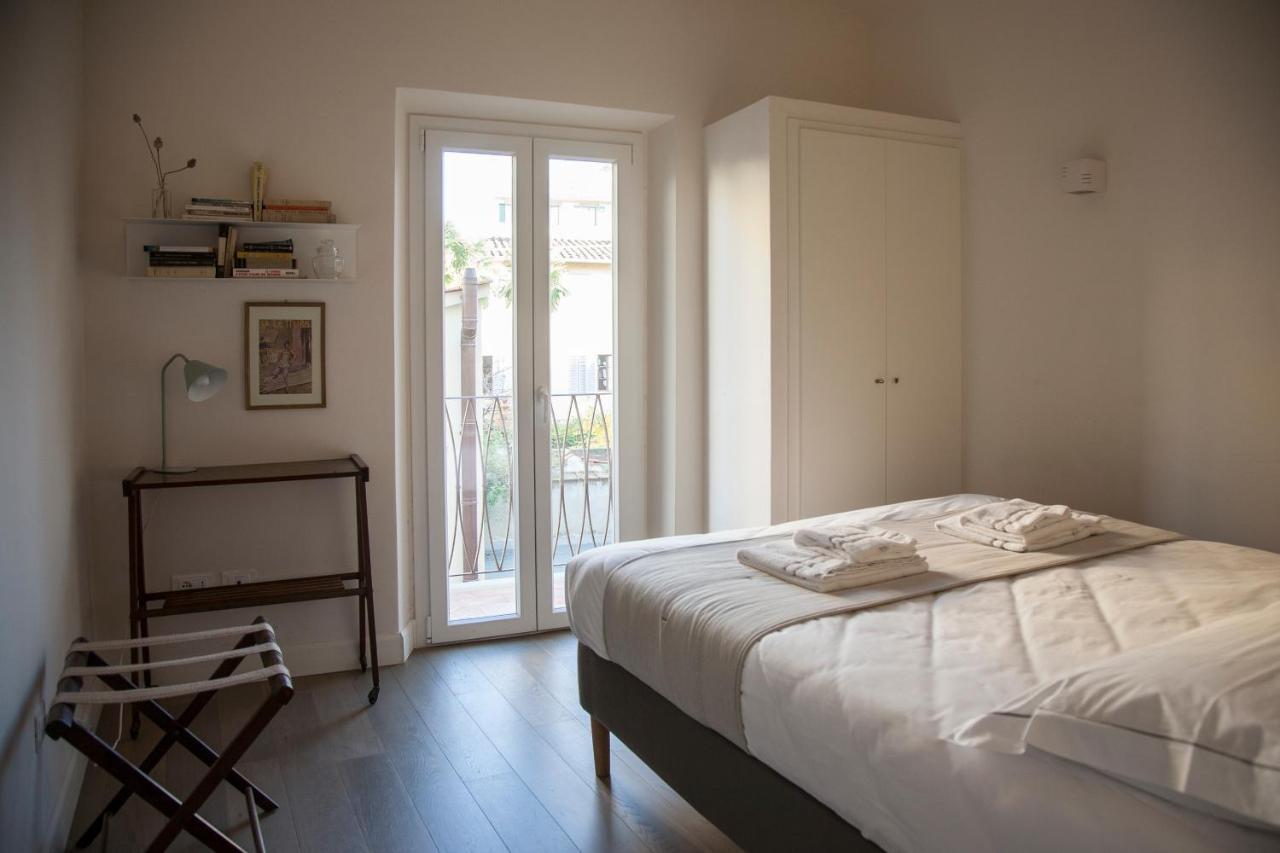 Pietrapiana Boutique Apartamento Florença