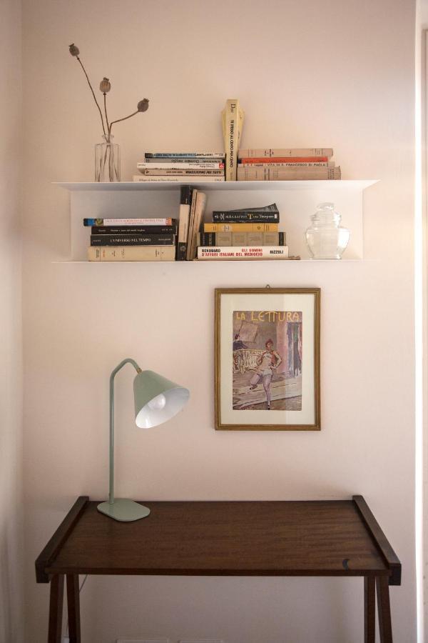 Pietrapiana Boutique Apartamento Florença